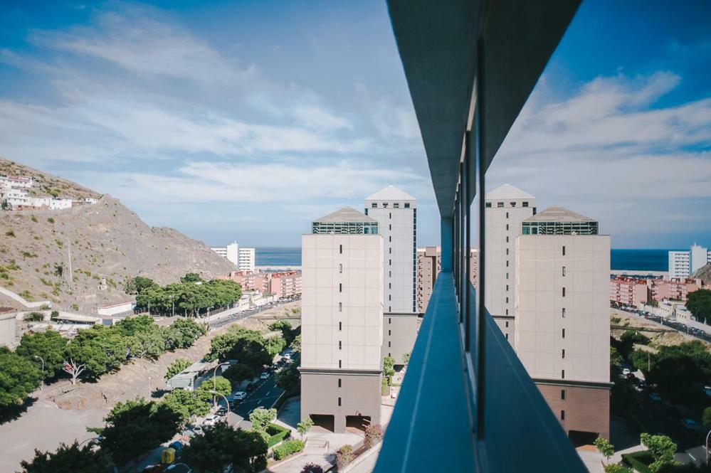 Vista Paraiso - Doctor Trujillo Santa Cruz de Tenerife Luaran gambar