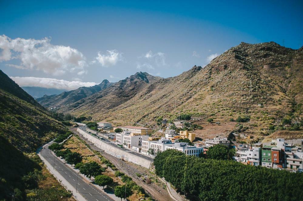 Vista Paraiso - Doctor Trujillo Santa Cruz de Tenerife Luaran gambar