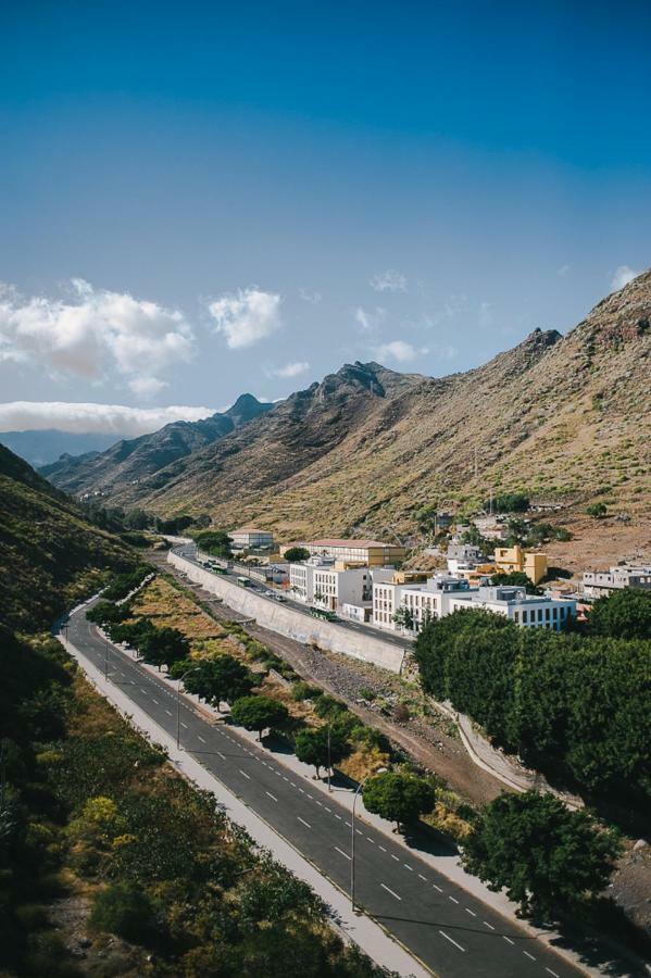 Vista Paraiso - Doctor Trujillo Santa Cruz de Tenerife Luaran gambar